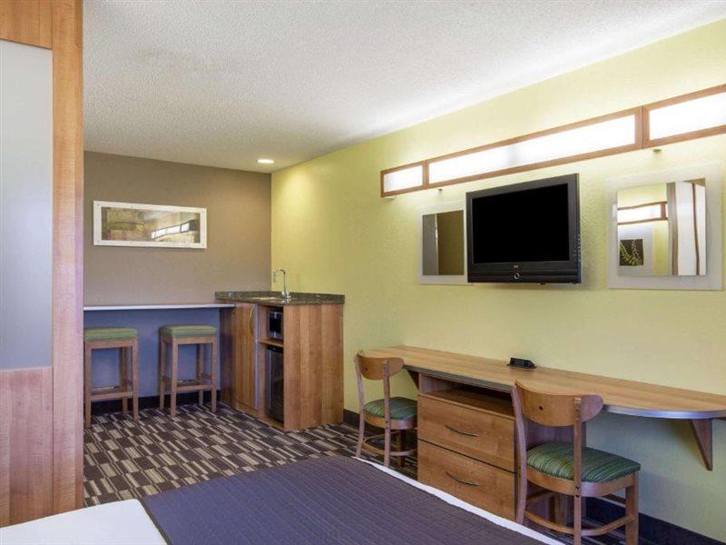 Microtel Inn & Suites By Wyndham Johnstown Kültér fotó