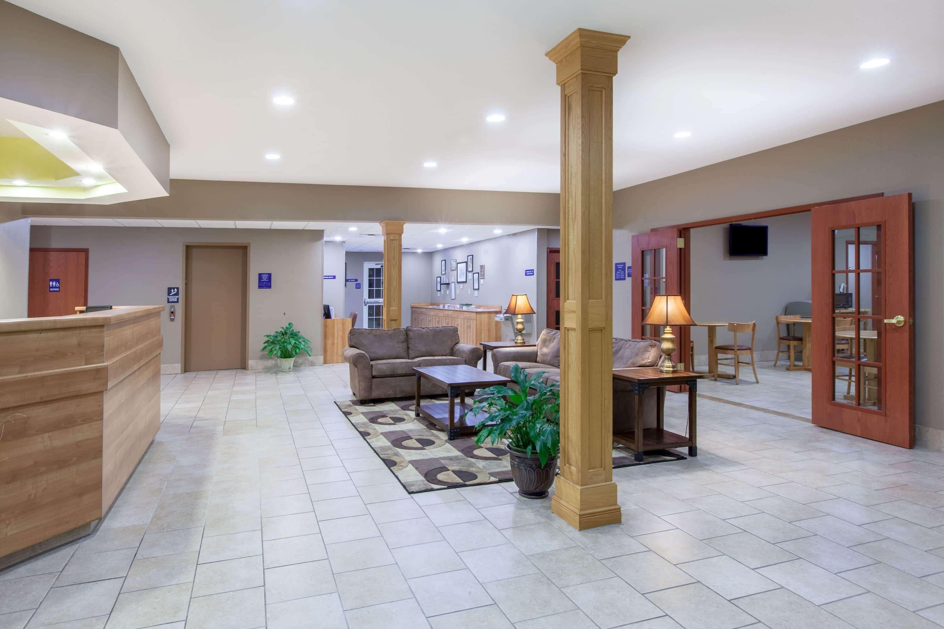Microtel Inn & Suites By Wyndham Johnstown Kültér fotó