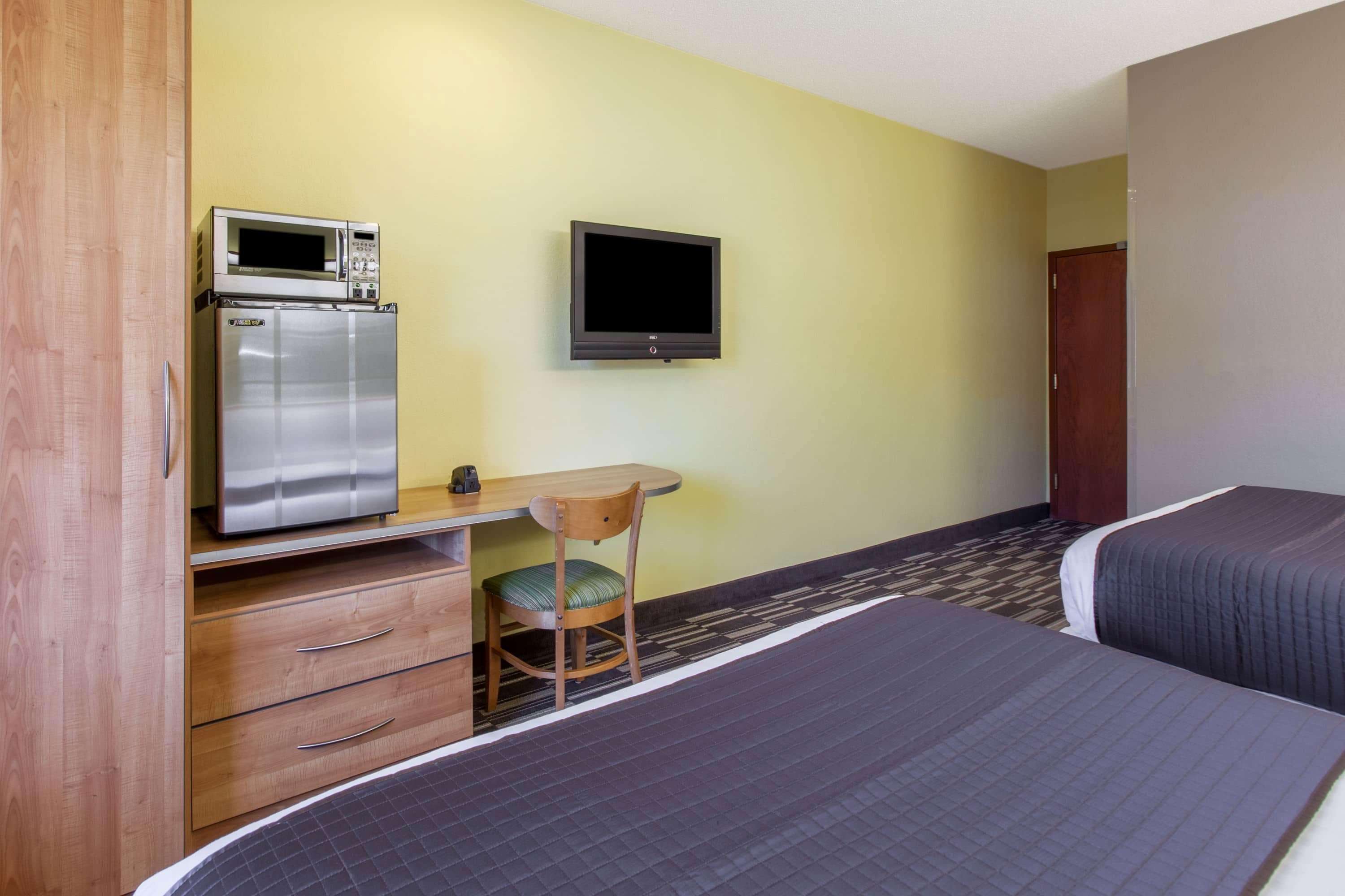 Microtel Inn & Suites By Wyndham Johnstown Kültér fotó