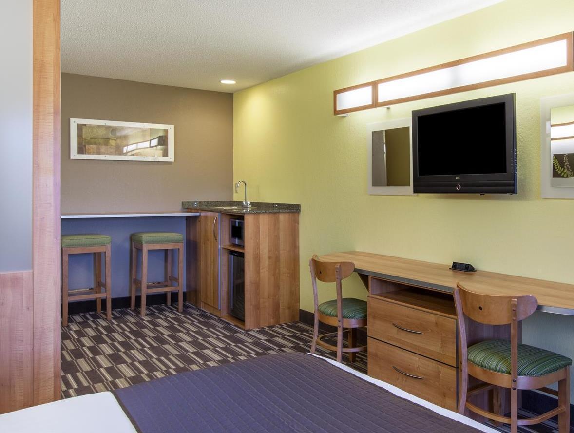 Microtel Inn & Suites By Wyndham Johnstown Kültér fotó