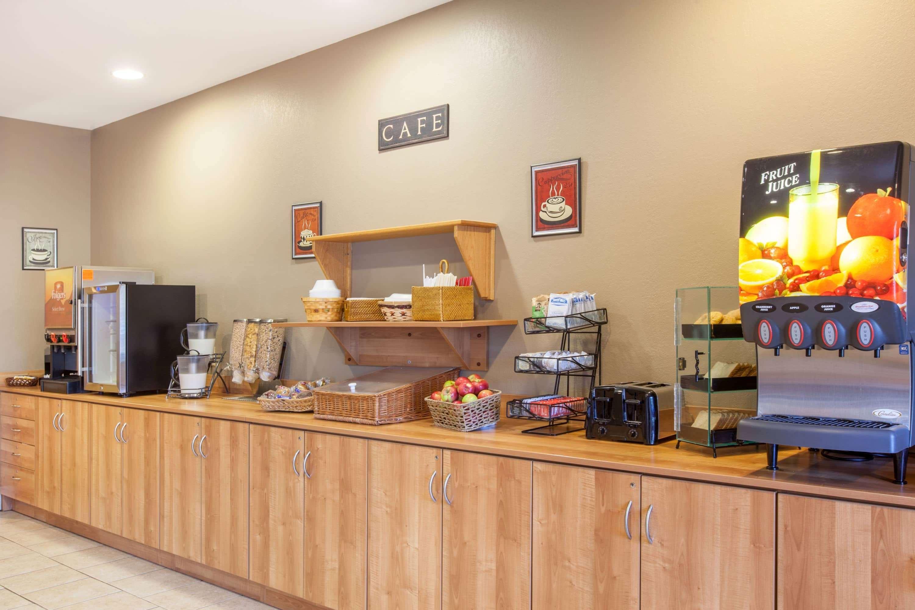 Microtel Inn & Suites By Wyndham Johnstown Kültér fotó