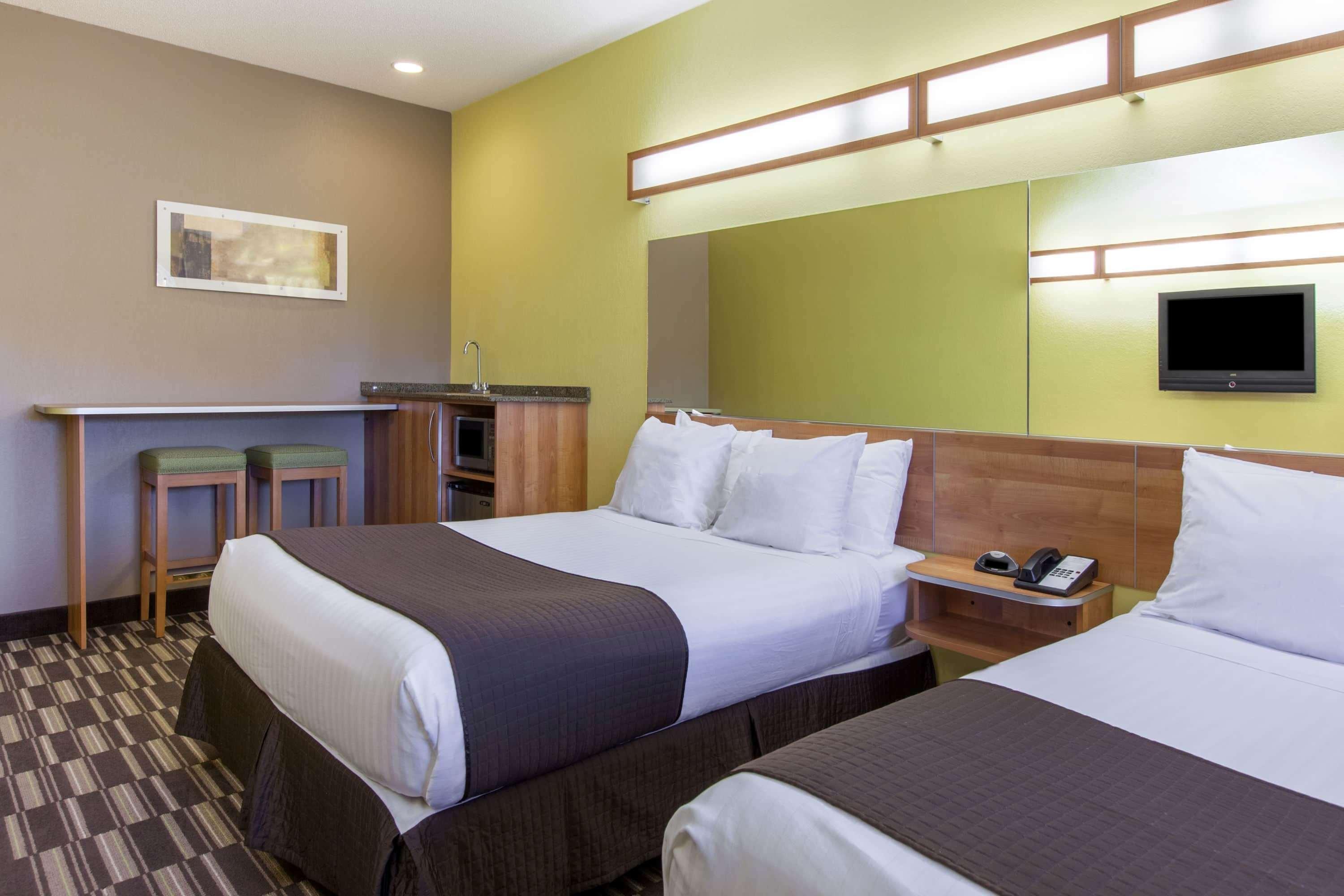 Microtel Inn & Suites By Wyndham Johnstown Kültér fotó