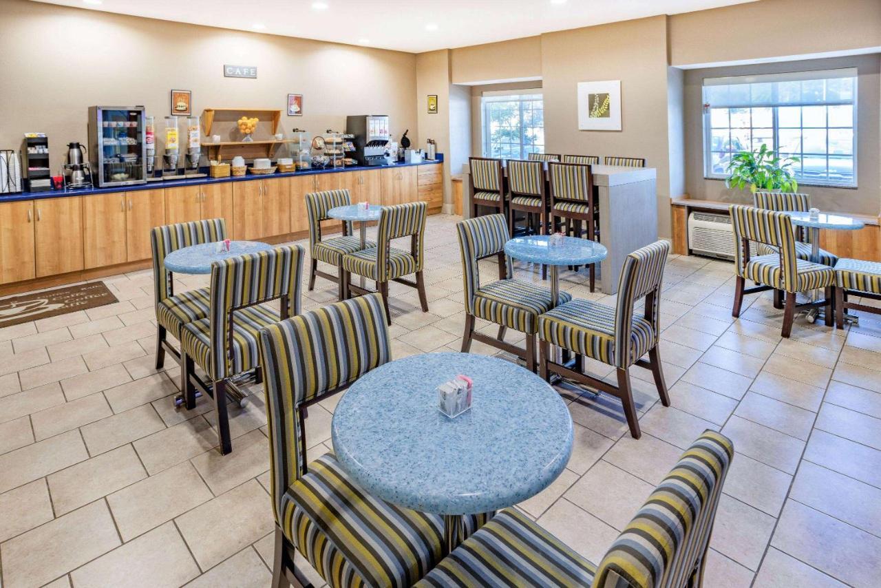 Microtel Inn & Suites By Wyndham Johnstown Kültér fotó