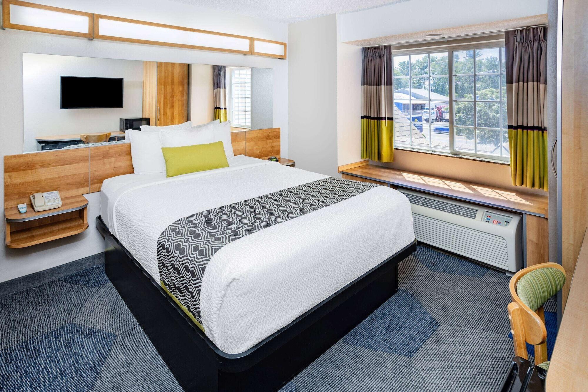 Microtel Inn & Suites By Wyndham Johnstown Kültér fotó
